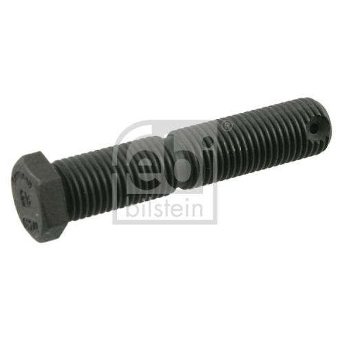 Febi Bilstein 1x 33850 Entl&uuml;ftungsschlauch f&uuml;r Kurbelgeh&auml;use
