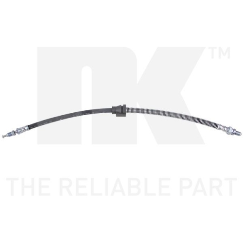 Bremsschlauch NK 852587 f&uuml;r FORD, Vorderachse, links, rechts