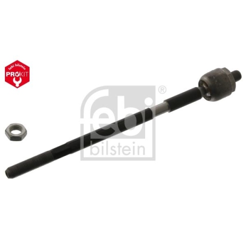 Febi Bilstein 38855 Axialgelenk mit Kontermutter , 1 St&uuml;ck