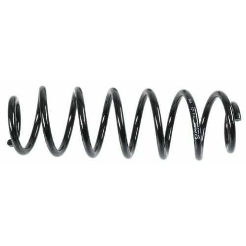 Fahrwerksfeder SACHS 996 621 f&uuml;r VW, Hinterachse