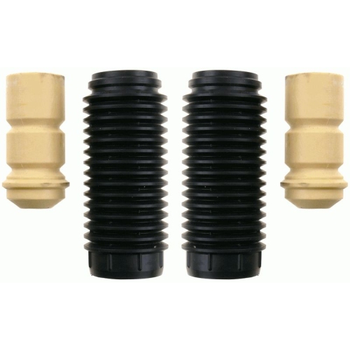 Staubschutzsatz, Sto&szlig;d&auml;mpfer SACHS 900 090 Service Kit f&uuml;r, Hinterachse