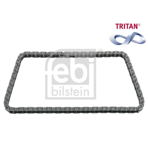 Febi Bilstein 1x 49505 Steuerkette f&uuml;r BMW Mini, oben