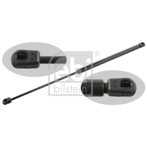 Febi Bilstein 31084 Gasdruckfeder f&uuml;r Heckklappe , 1 St&uuml;ck