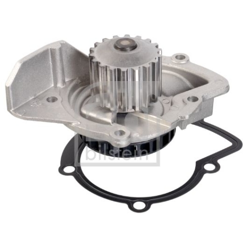 Febi Bilstein 38898 Wasserpumpe mit Dichtung , 1 St&uuml;ck