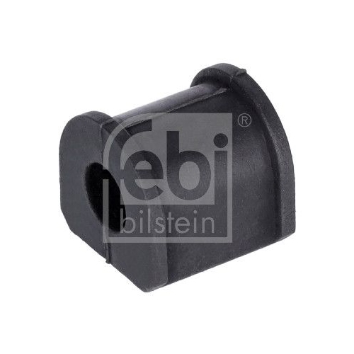 Febi Bilstein 40484 Stabilisatorlager , 1 St&uuml;ck