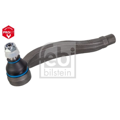 Febi Bilstein 43547 Spurstangenendst&uuml;ck mit Sicherungsmutter , 1 St&uuml;ck