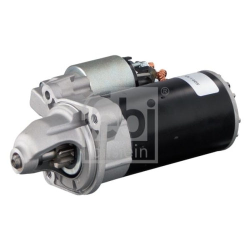 Febi Bilstein 101598 Anlasser , 1 St&uuml;ck