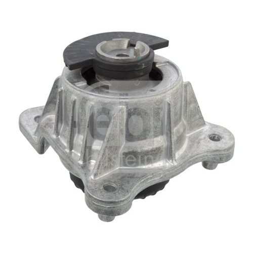 Febi Bilstein 104433 - Lagerung, Motor