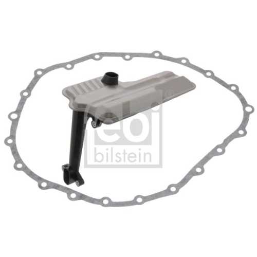 Febi Bilstein 105948 - Hydraulikfiltersatz, Automatikgetriebe