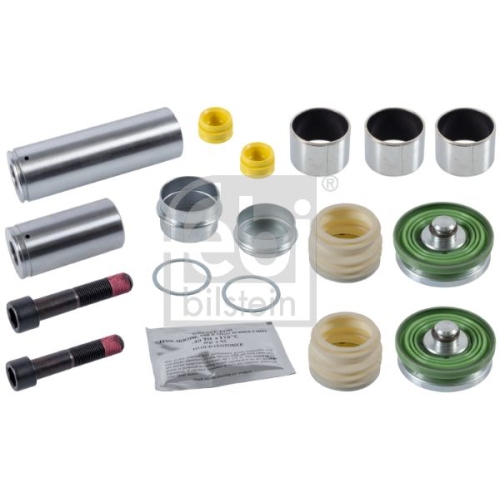 Febi Bilstein 107249 Reperatur Satz Bremssattel, 1 St&uuml;ck