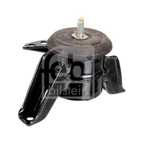 Febi Bilstein 172991 Motorlager mit Schutzkappe, 1 St&uuml;ck