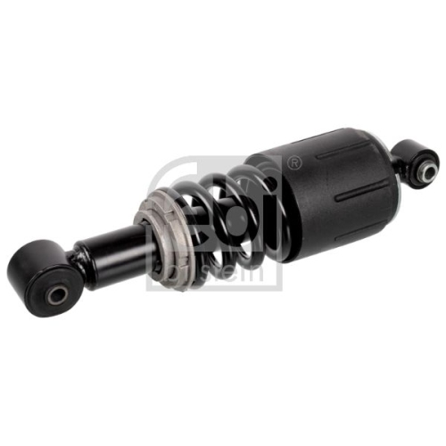 Febi Bilstein 174392 Fahrerhausd&auml;mpfer, 1 St&uuml;ck