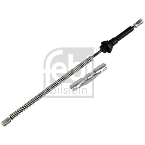 Seilzug, Feststellbremse FEBI BILSTEIN 176829 f&uuml;r FORD FORD MOTOR COMPANY