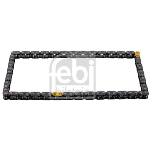 Steuerkette FEBI BILSTEIN 178033 f&uuml;r HYUNDAI KIA, unten