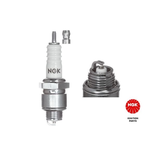 Z&uuml;ndkerze NGK 3210 f&uuml;r DAIHATSU HONDA MITSUBISHI NISSAN SUZUKI TOYOTA HITACHI
