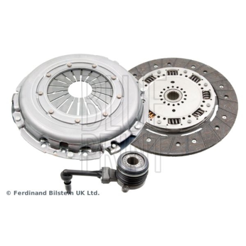 Blue Print 1x ADL143072BP Kupplungssatz