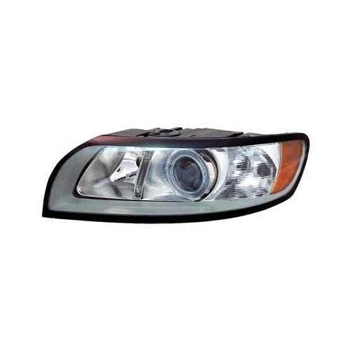Hauptscheinwerfer VAN WEZEL 5947961 f&uuml;r VOLVO, links