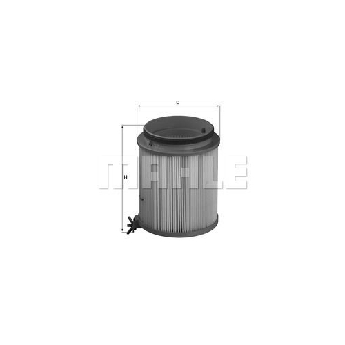 Filter, Innenraumluft KNECHT LA 48 f&uuml;r NISSAN RENAULT