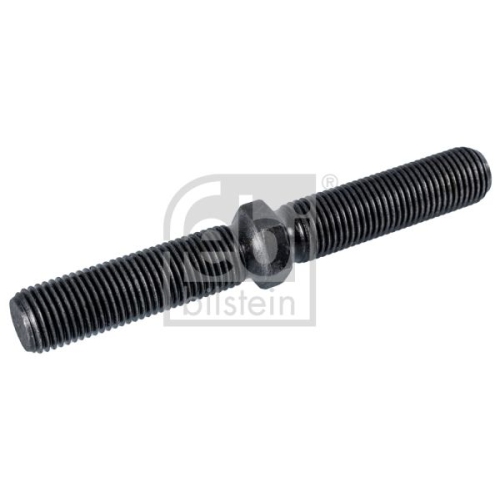 Febi Bilstein 1x 103697 Einstellbolzen f&uuml;r Spurstange