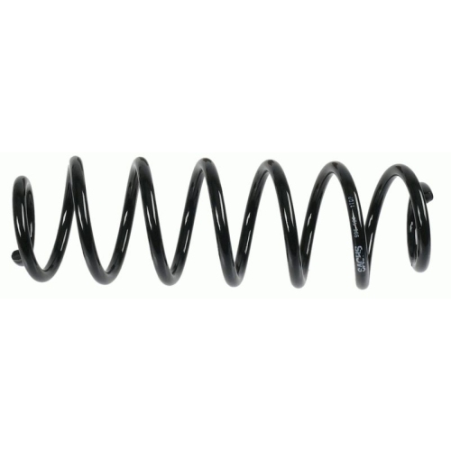 Fahrwerksfeder SACHS 996 622 f&uuml;r VW, Hinterachse