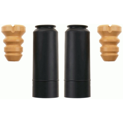 Staubschutzsatz, Sto&szlig;d&auml;mpfer SACHS 900 126 Service Kit f&uuml;r, Hinterachse