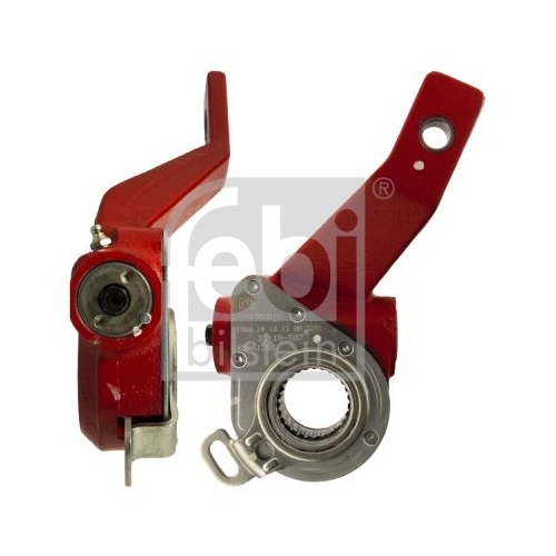 Febi Bilstein 35118 Gest&auml;ngesteller Einzelsatz , 1 St&uuml;ck