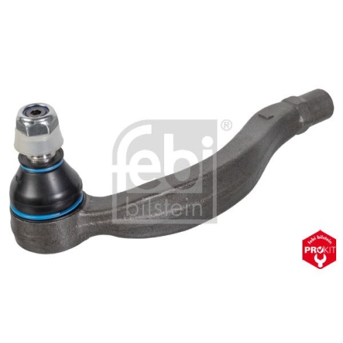 Febi Bilstein 43548 Spurstangenendst&uuml;ck mit Sicherungsmutter , 1 St&uuml;ck
