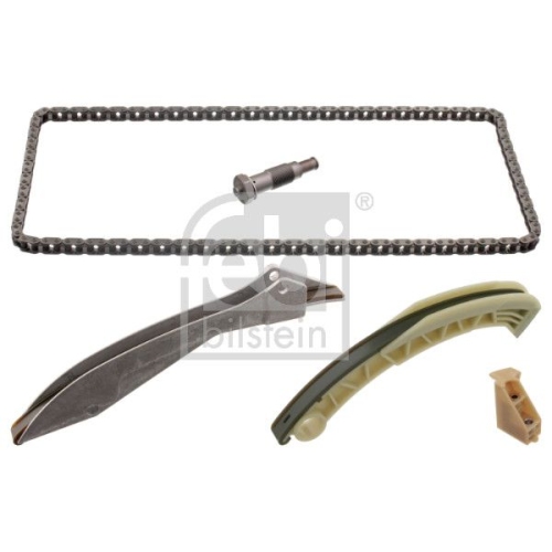 Febi Bilstein 48638 Steuerkettensatz f&uuml;r Nockenwelle , 1 St&uuml;ck