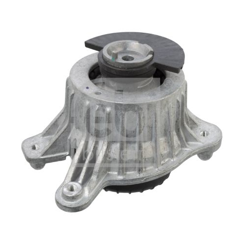 Febi Bilstein 104434 - Lagerung, Motor