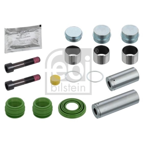 Febi Bilstein 107250 Reperatur Satz Bremssattel, 1 St&uuml;ck