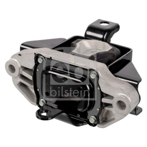 Febi Bilstein 172992 Motorlager, 1 St&uuml;ck