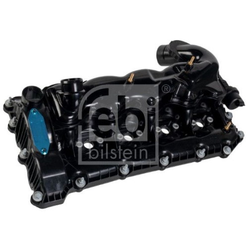 Zylinderkopfhaube FEBI BILSTEIN 179234 febi Plus f&uuml;r LAND ROVER, links