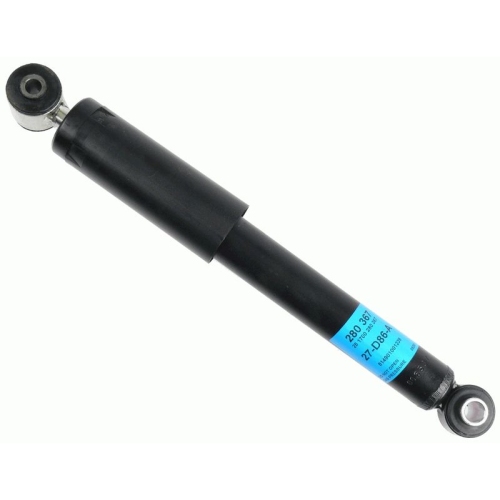 Sto&szlig;d&auml;mpfer SACHS 280 367 f&uuml;r OPEL VAUXHALL, Hinterachse