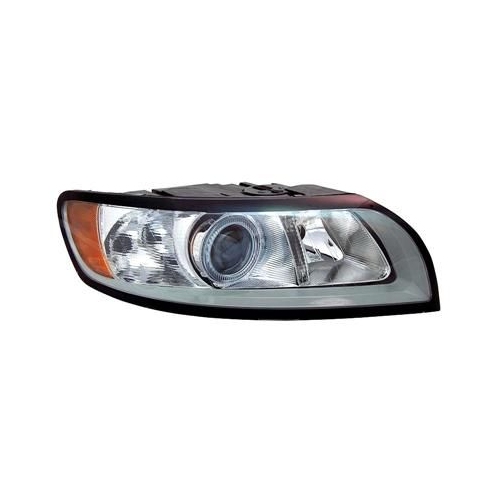 Hauptscheinwerfer VAN WEZEL 5947962 f&uuml;r VOLVO, rechts