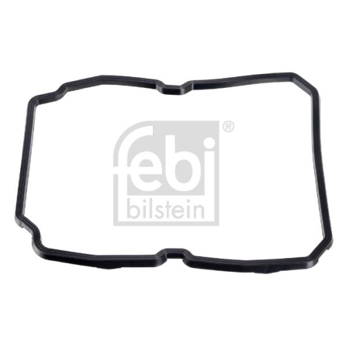 Febi Bilstein 1x 10072 &Ouml;lwannendichtung f&uuml;r Automatikgetriebe