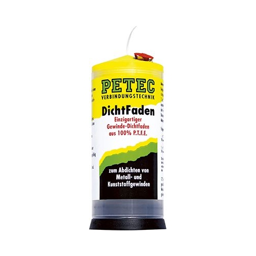 Gewindedichtstoff PETEC 85175 GEWINDEDICHTFADEN