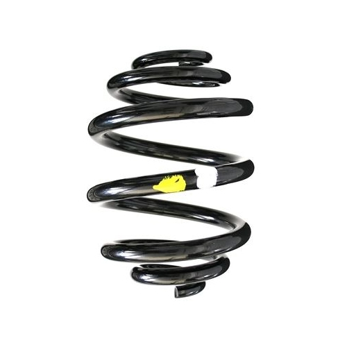 Fahrwerksfeder SPIDAN 86350 f&uuml;r VW, Hinterachse