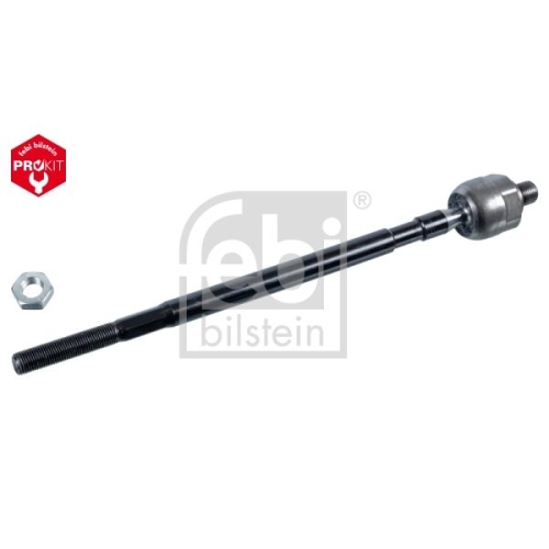 Febi Bilstein 41303 Axialgelenk mit Kontermutter , 1 St&uuml;ck