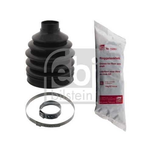 Febi Bilstein 1x 29957 Achsmanschettensatz