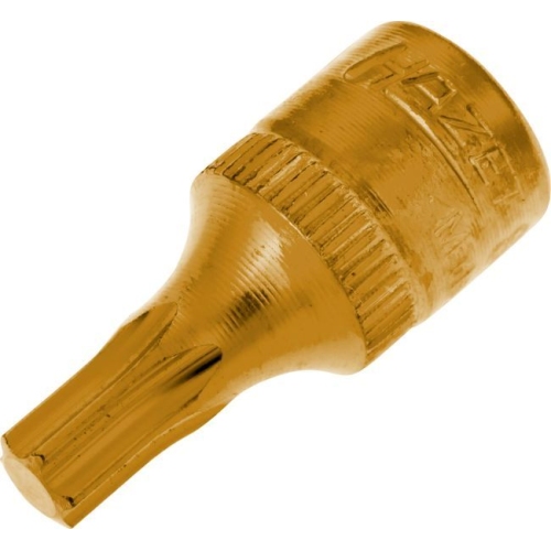 Steckschl&uuml;sseleinsatz HAZET 8502-T30 TORX&reg; f&uuml;r