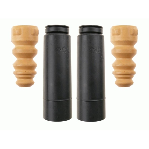 Staubschutzsatz, Sto&szlig;d&auml;mpfer SACHS 900 140 Service Kit f&uuml;r, Hinterachse
