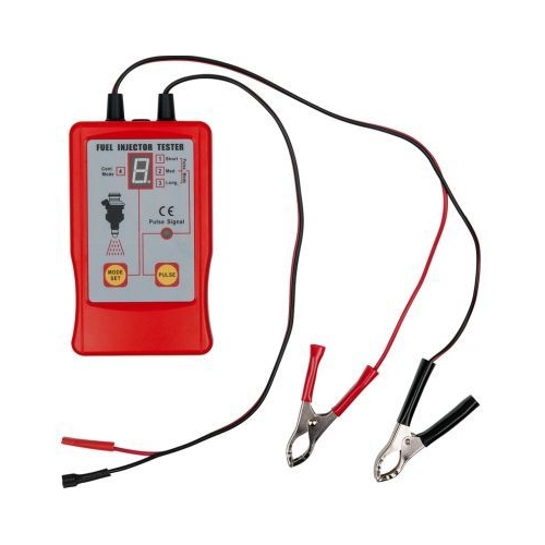 Pr&uuml;fger&auml;t, Common-Rail-Injektor KS TOOLS 150.9010 f&uuml;r