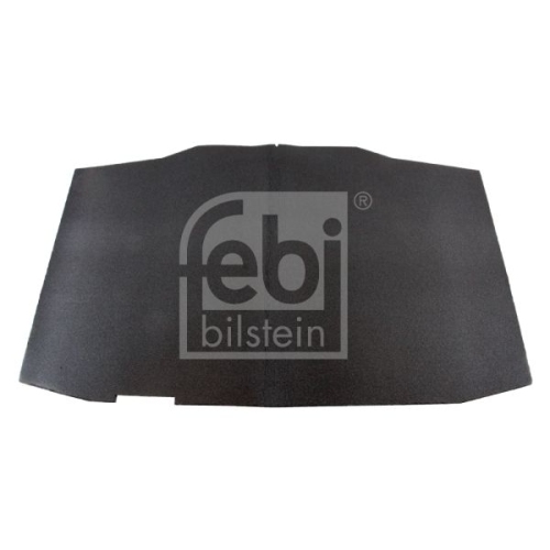 Febi Bilstein 08908 D&auml;mpfung f&uuml;r Motorhaube , 1 St&uuml;ck