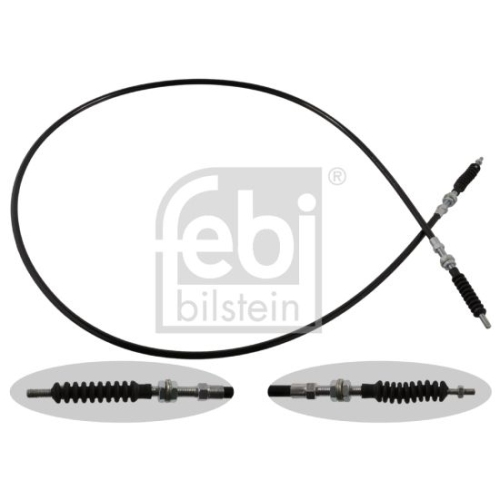 Febi Bilstein 02069 Gaszug , 1 St&uuml;ck