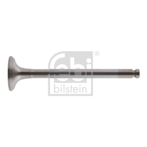Febi Bilstein 19883 Auslassventil , 1 St&uuml;ck