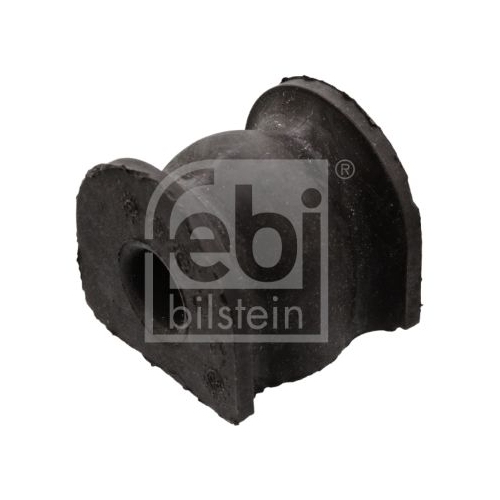 Febi Bilstein 42048 Stabilisatorlager , 1 St&uuml;ck
