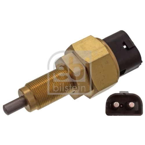 Febi Bilstein 47012 Druckschalter f&uuml;r Differential , 1 St&uuml;ck