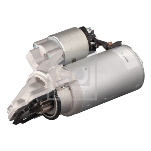 Febi Bilstein 101600 Anlasser , 1 St&uuml;ck