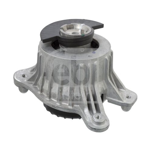 Febi Bilstein 104435 - Lagerung, Motor
