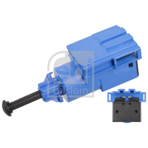 Febi Bilstein 109024 Kupplungsschalter, 1 St&uuml;ck